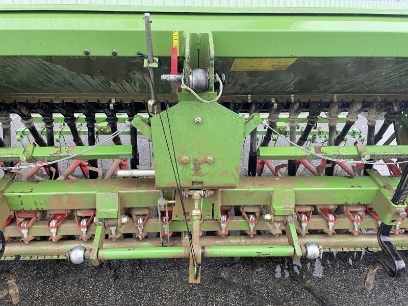 Hassia DKL 250/21