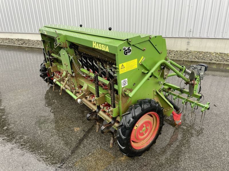 Hassia DKL 250/21