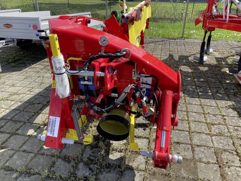 Pöttinger NOVACAT 402