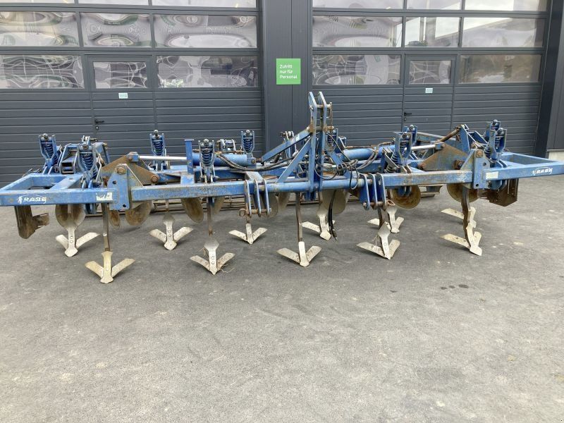Rabe BLUE BIRD GHF 5000