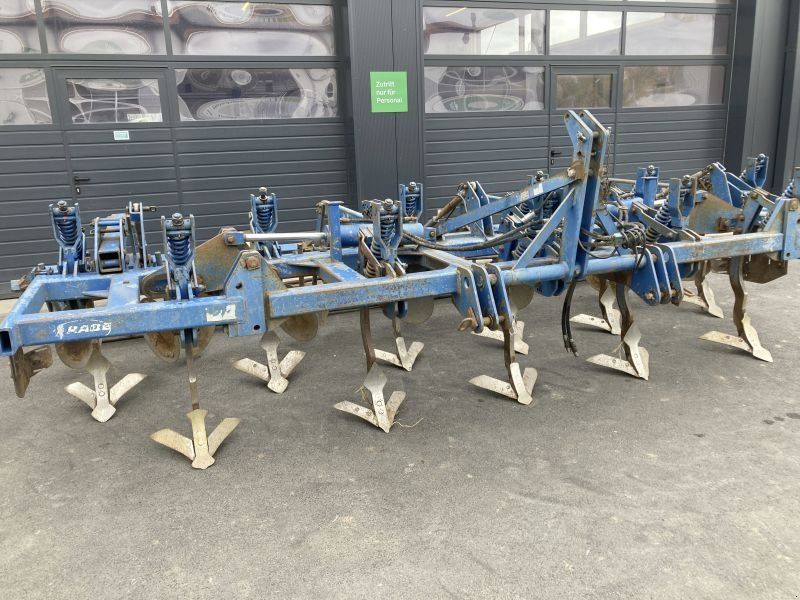 Rabe BLUE BIRD GHF 5000