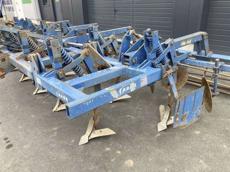 Rabe BLUE BIRD GHF 5000