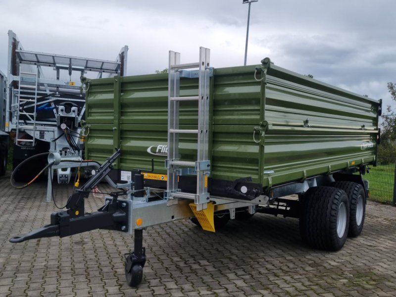 Fliegl TDK 80-88