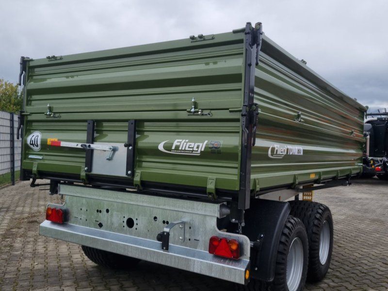 Fliegl TDK 80-88