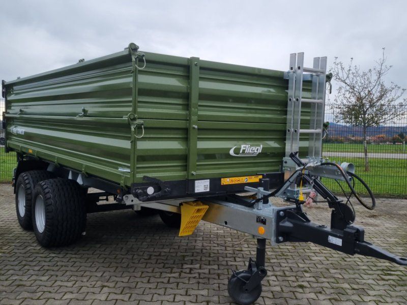 Fliegl TDK 80-88