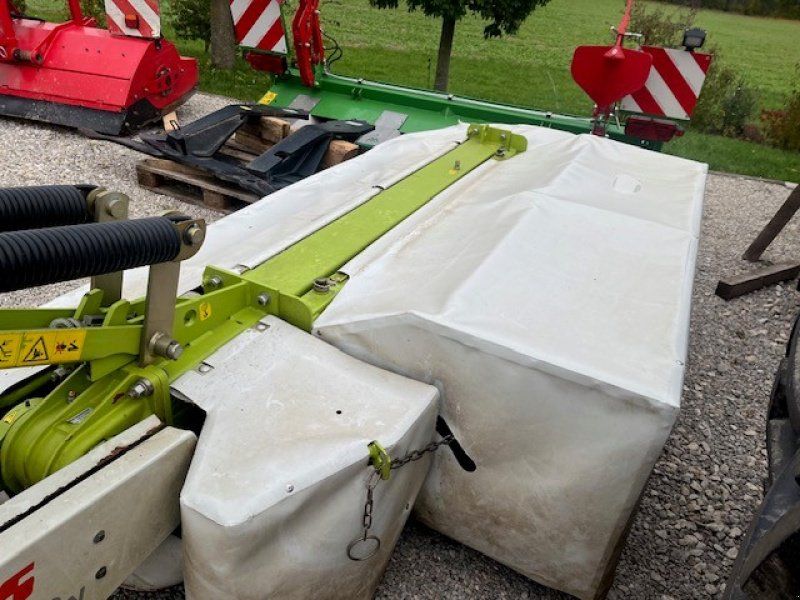 Claas Corto270N