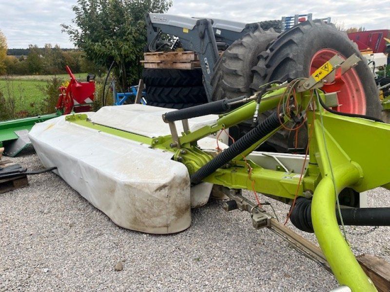 Claas Corto270N
