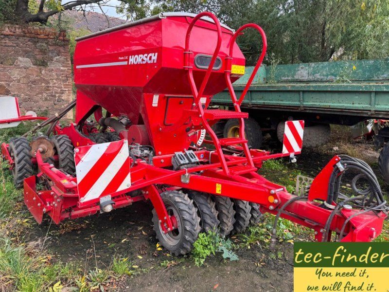 Horsch Pronto 3 DC