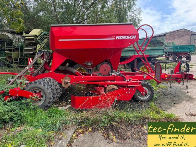 Horsch Pronto 3 DC