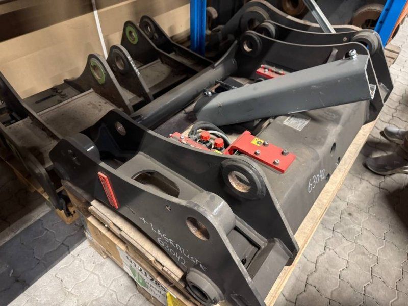 OilQuick OQL310
