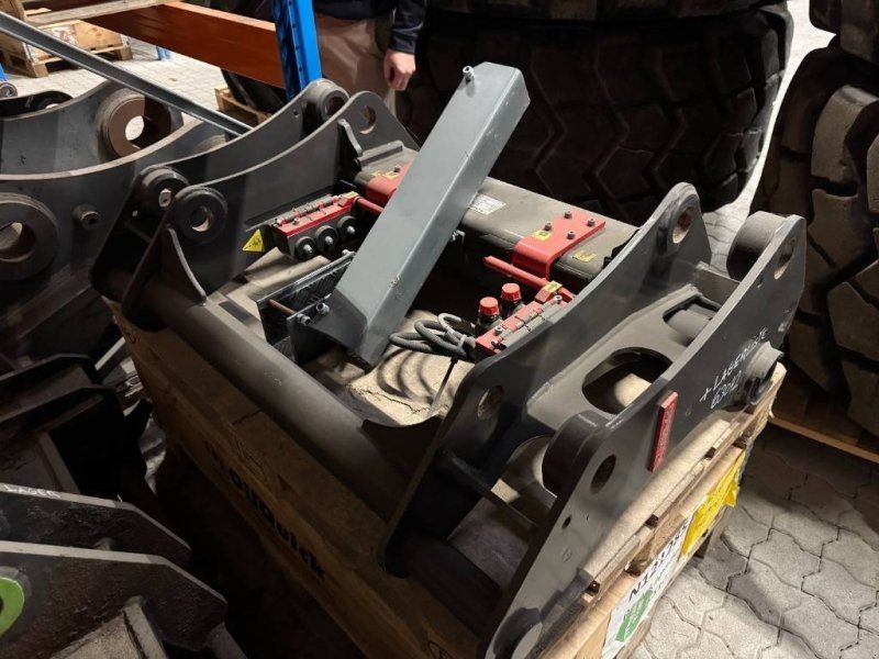 OilQuick OQL310