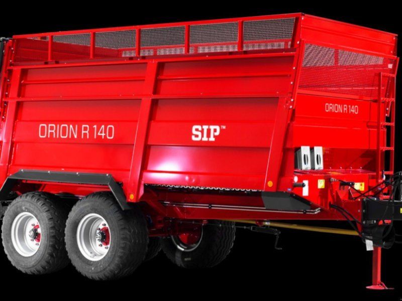 SIP Orion R 140