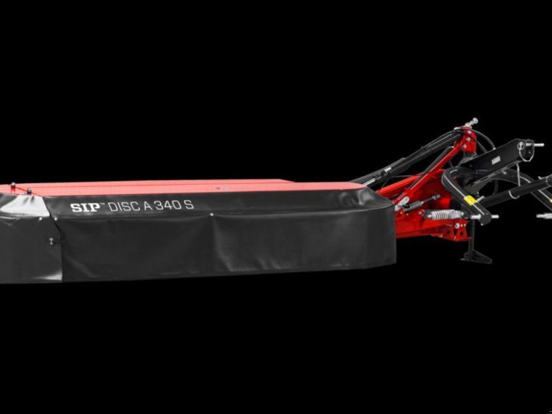 SIP DISC A 340 S