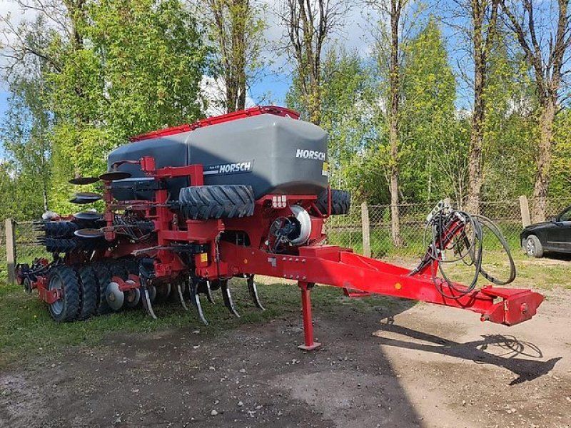 Horsch FOCUS 4 TD