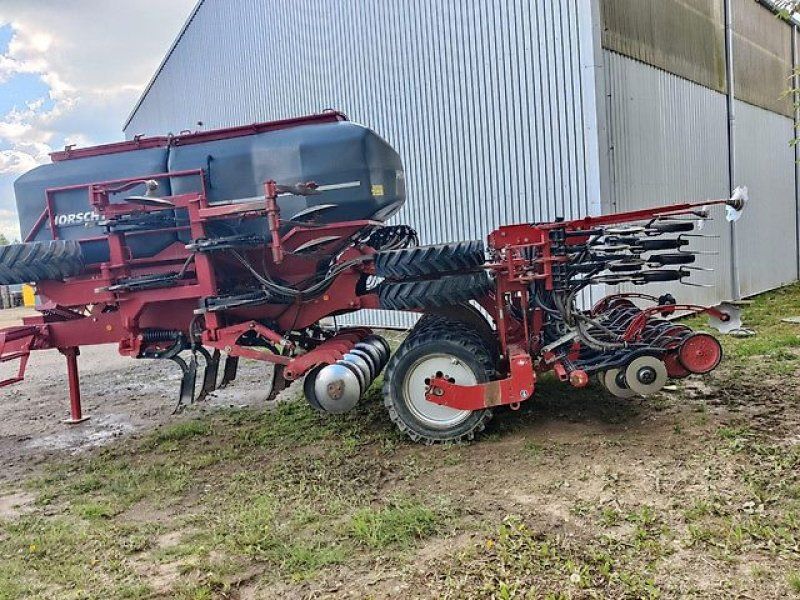 Horsch FOCUS 4 TD