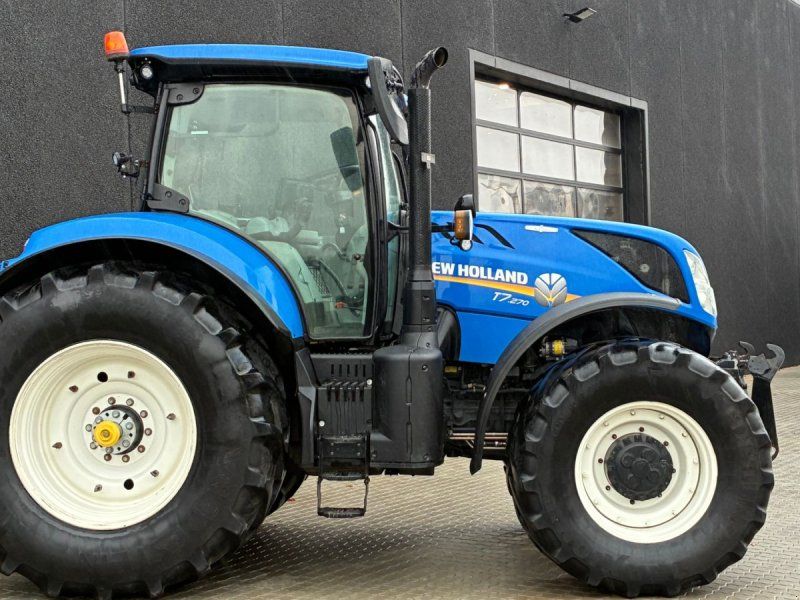 New Holland T7.270 AC T7.270