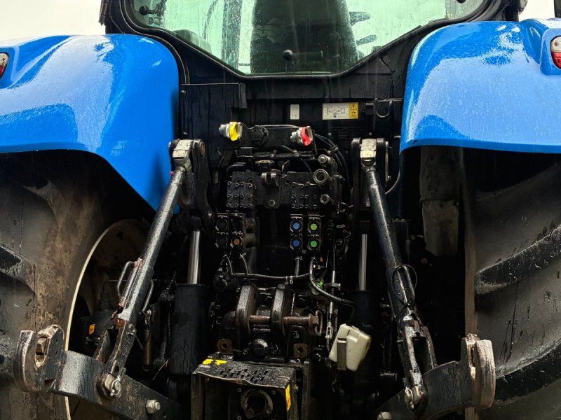 New Holland T7.270 AC T7.270