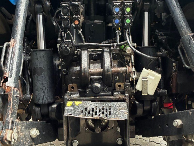 New Holland T7.270 AC T7.270