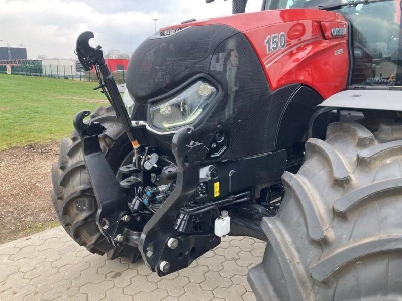 Case IH MAXXUM CVX 150