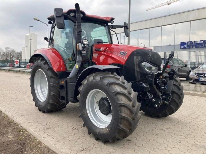 Case IH MAXXUM CVX 150