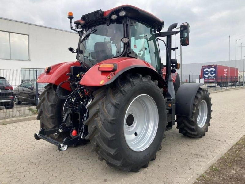 Case IH MAXXUM CVX 150