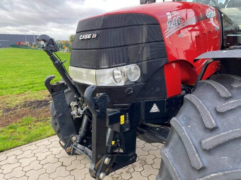 Case IH PUMA CVX 240