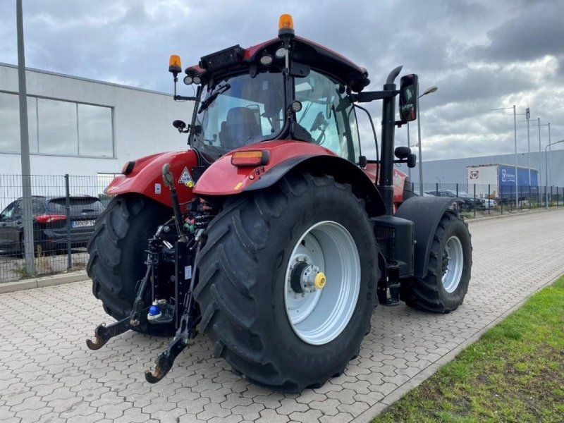 Case IH PUMA CVX 240