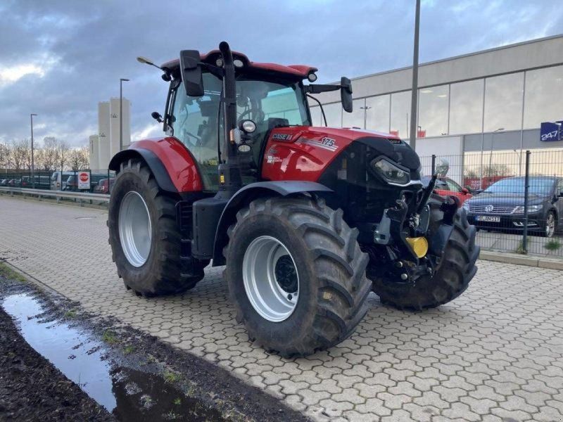 Case IH PUMA CVX 175 MIT FZW & RTK