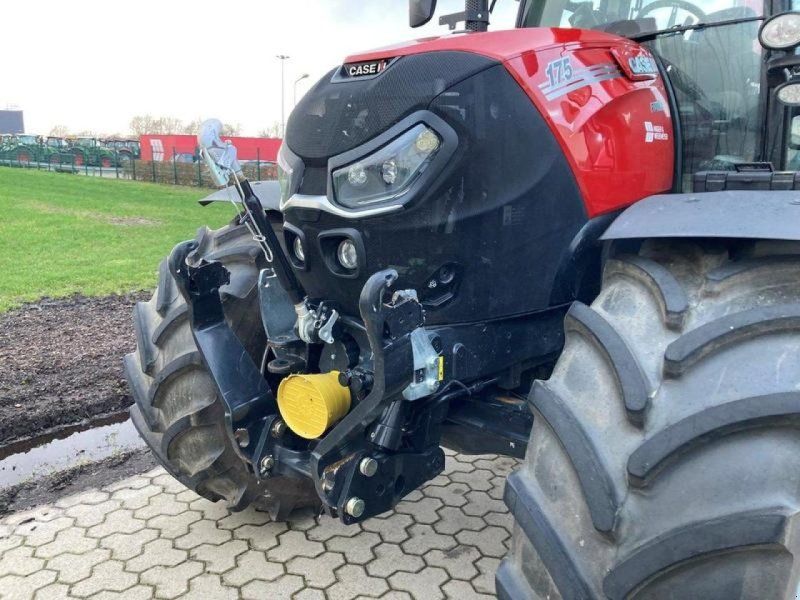 Case IH PUMA CVX 175 MIT FZW & RTK