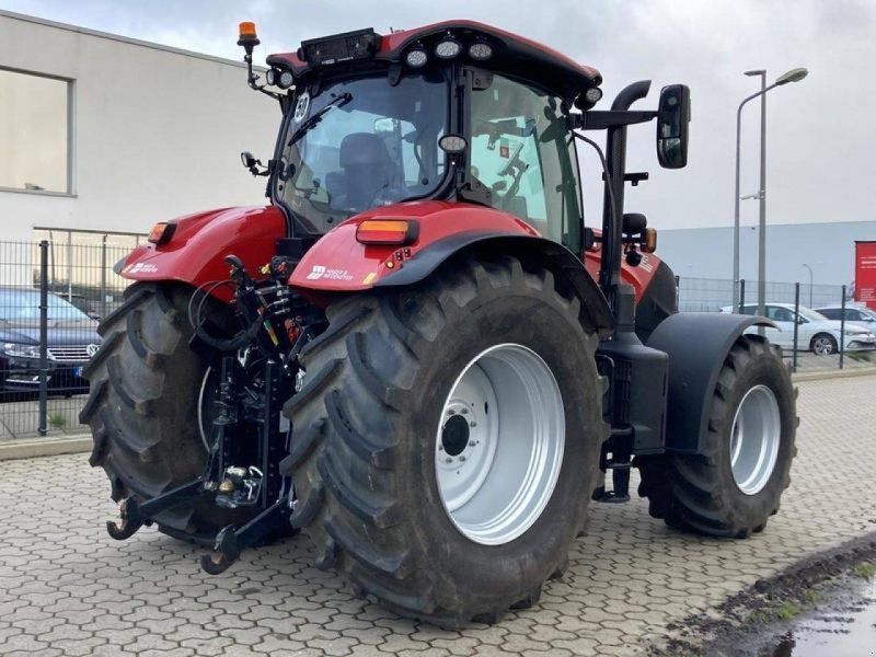 Case IH PUMA CVX 175 MIT FZW & RTK