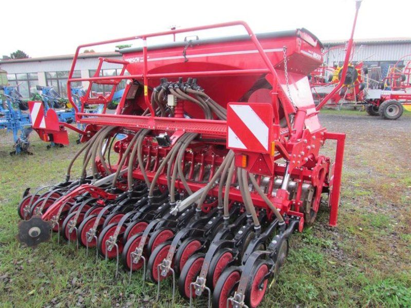 Horsch Express 3KR