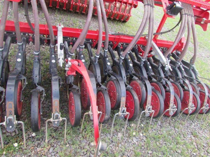 Horsch Express 3KR