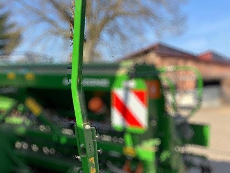 Amazone Spuranreisser