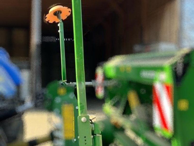 Amazone Spuranreisser