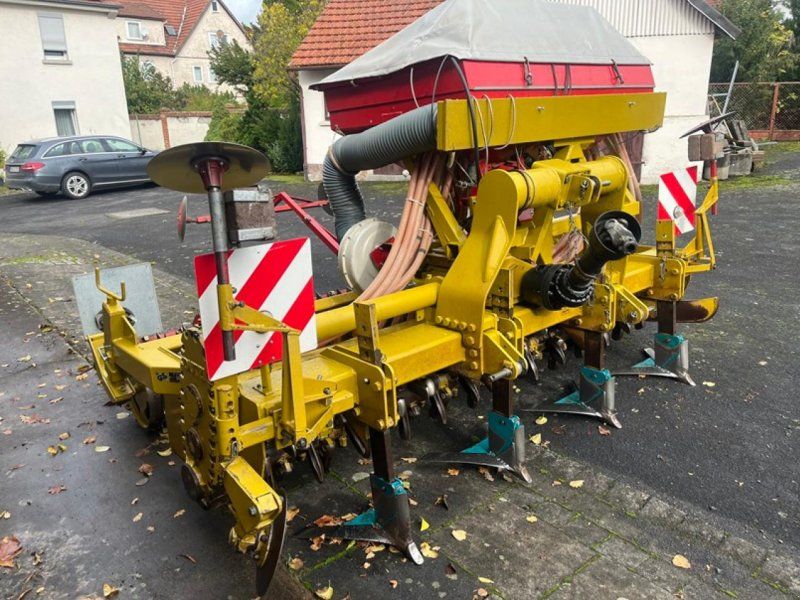 Dutzi KR 3000 Rotor Cultior