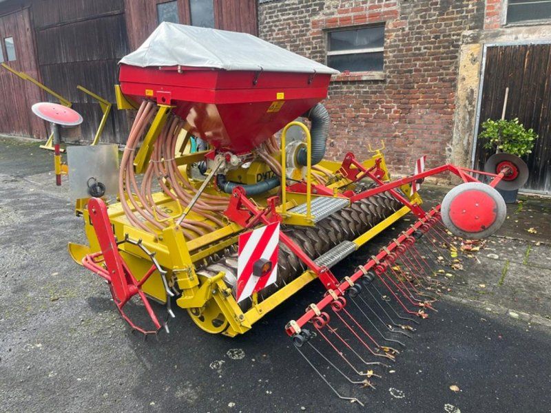 Dutzi KR 3000 Rotor Cultior
