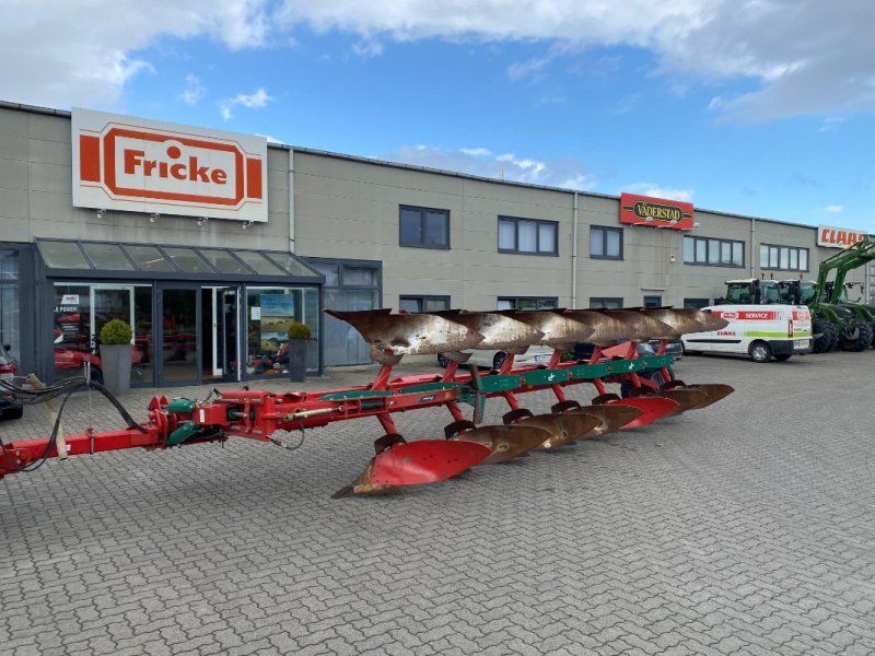 Kverneland 6300 S Variomat 7-Schar