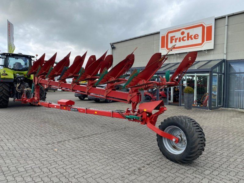 Kverneland 6300 S Variomat 7-Schar