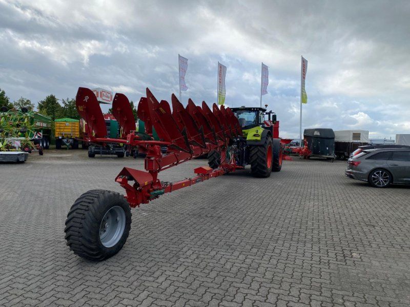 Kverneland 6300 S Variomat 7-Schar