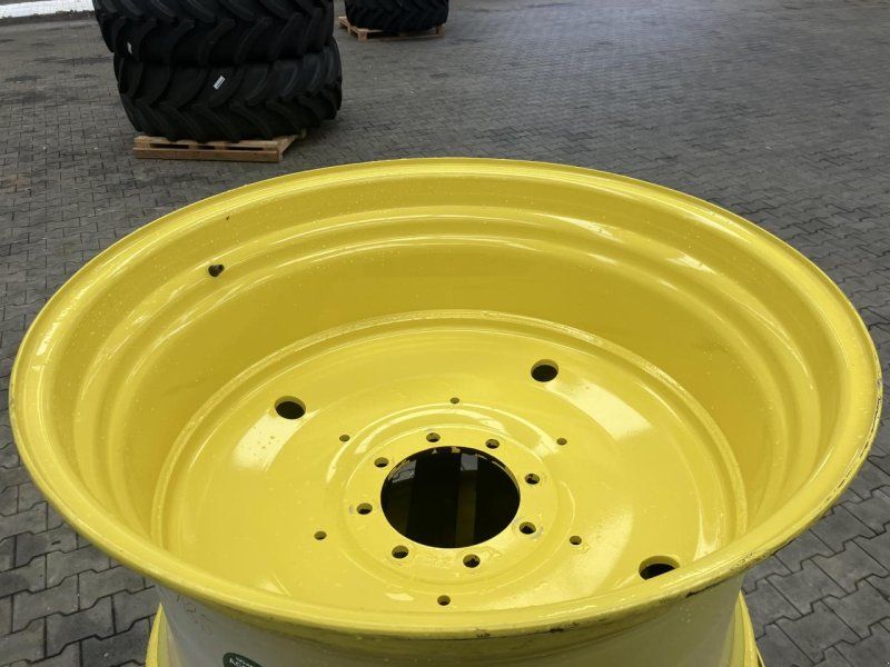 John Deere 23x38