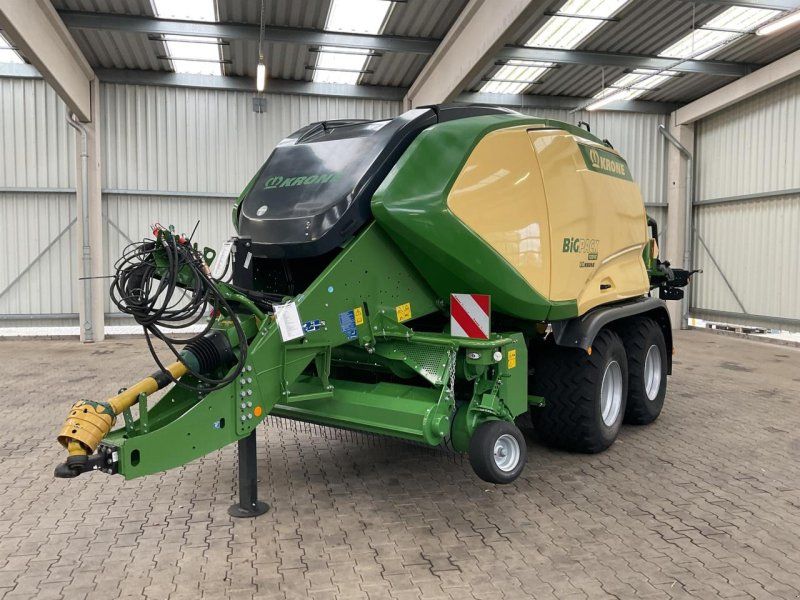 Krone Big Pack 1270 VC