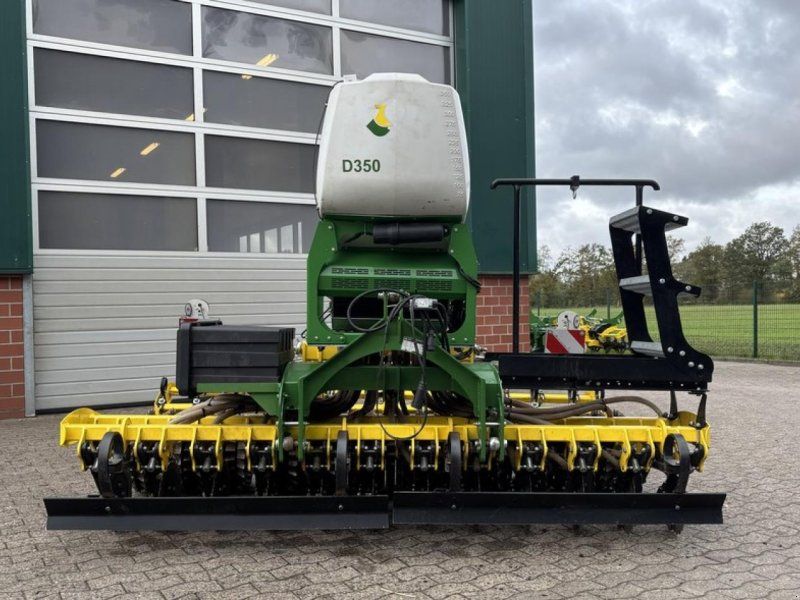 CFS 3M DIREKTSAAT DRILLMASCHINE
