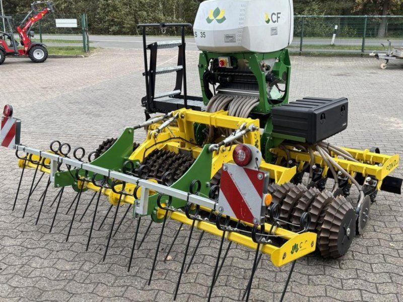 CFS 3M DIREKTSAAT DRILLMASCHINE