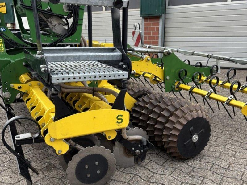 CFS 3M DIREKTSAAT DRILLMASCHINE