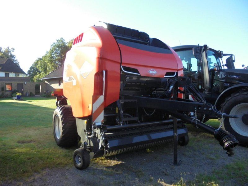 Kuhn VB 3290 OC23