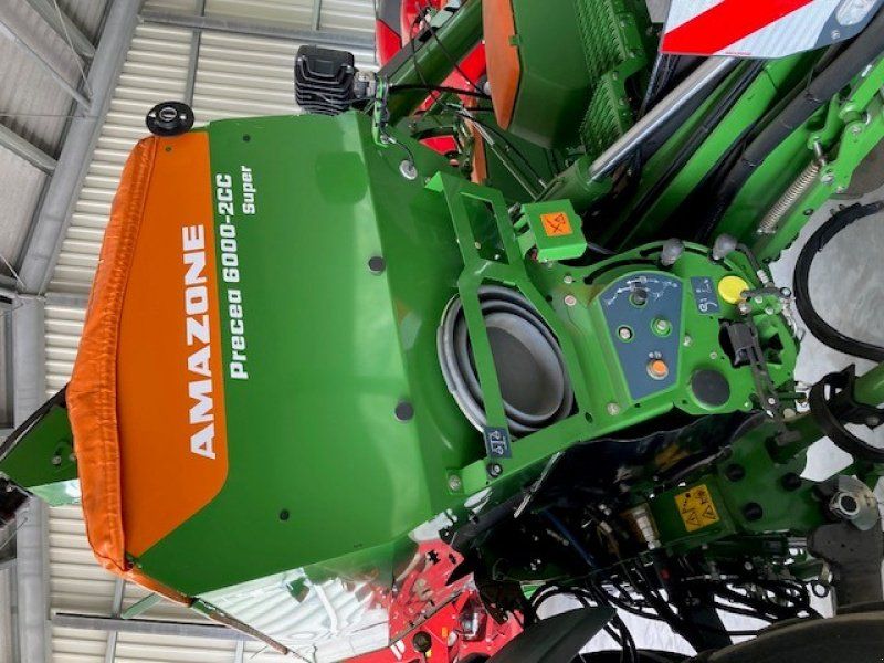 Amazone Precea 6000