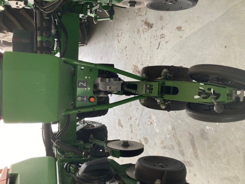 Amazone Precea 6000