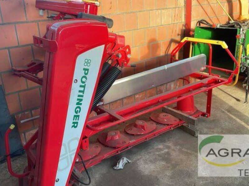 Pöttinger NOVADISC 262