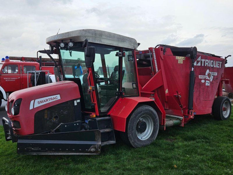 Trioliet SMTR-G1-1000-VLB
