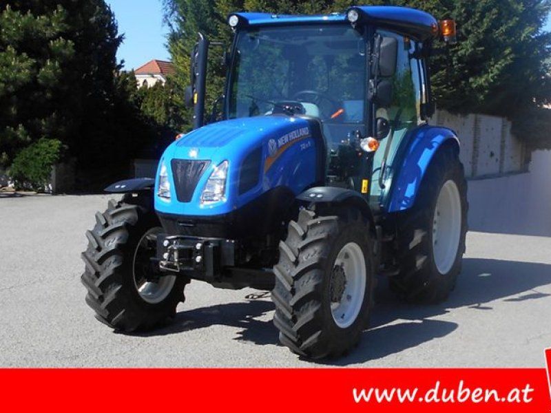 New Holland T4.65S